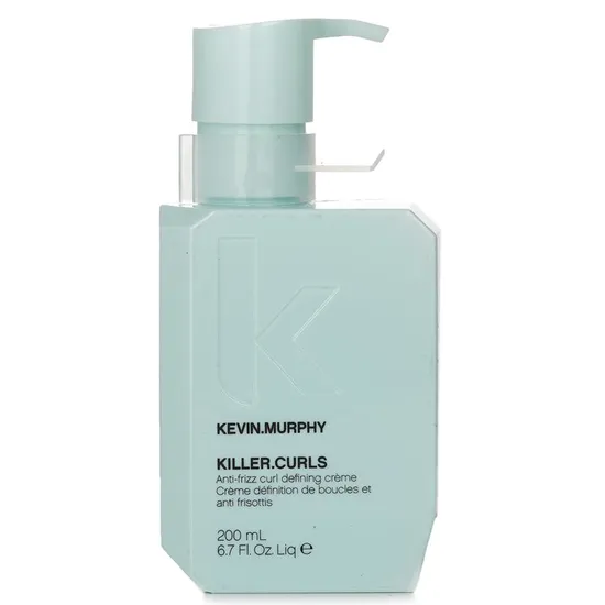 Kevin.Murphy Killer.Curls Anti-Frizz Curl Defining Creme