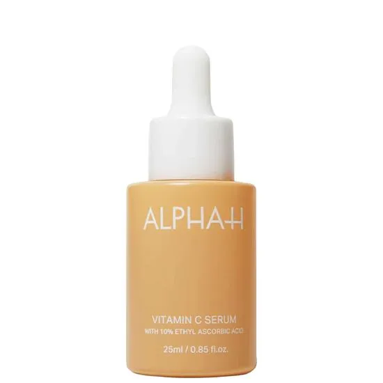 Alpha-H Vitamin C Serum With 10% Ethyl Ascorbic Acid 25Ml