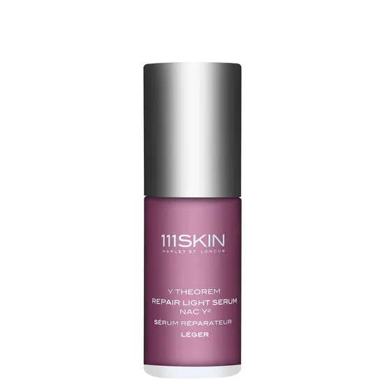 111SKIN Y Theorem Repair Light Serum NAC Y2