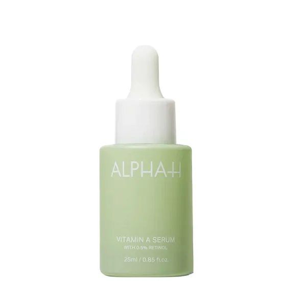 Alpha-H Vitamin A Serum With 0.5% Retinol 25Ml
