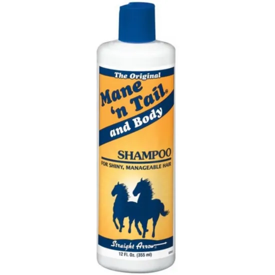 Mane 'n Tail Original Shampoo & Body