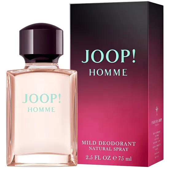 JOOP! Homme Mild Deodorant Spray