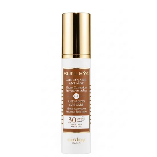 Sisley Sunleya Anti Ageing Sun Care SPF 30
