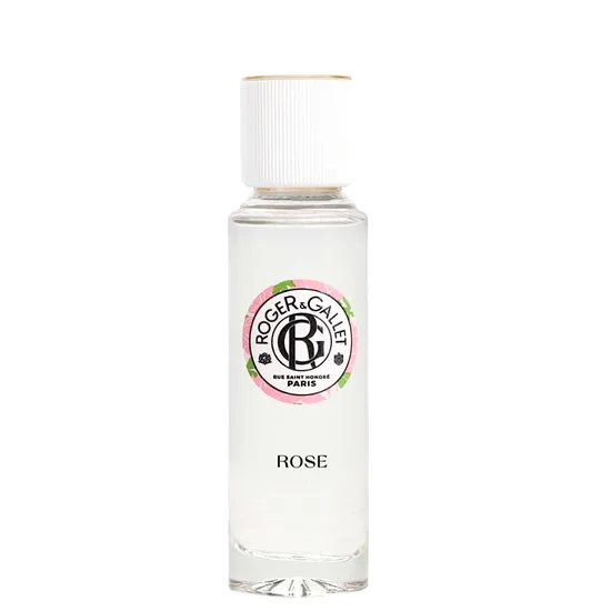 Roger & Gallet Rose Fragrant Wellbeing Water