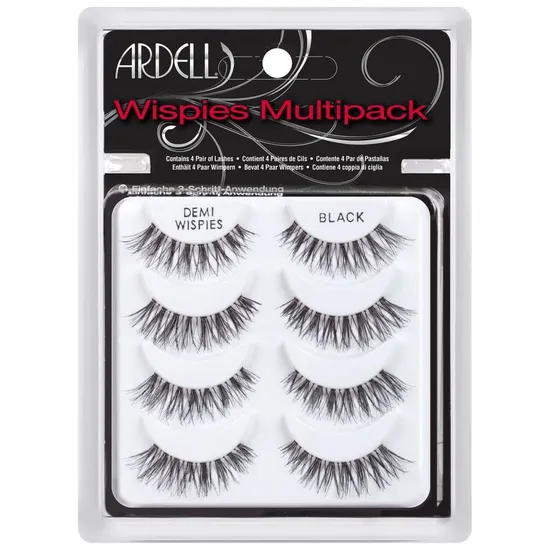 Ardell Demi Wispies Strip Lashes