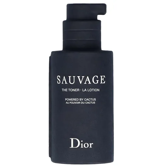 DIOR Sauvage The Toner Powered By Cactus