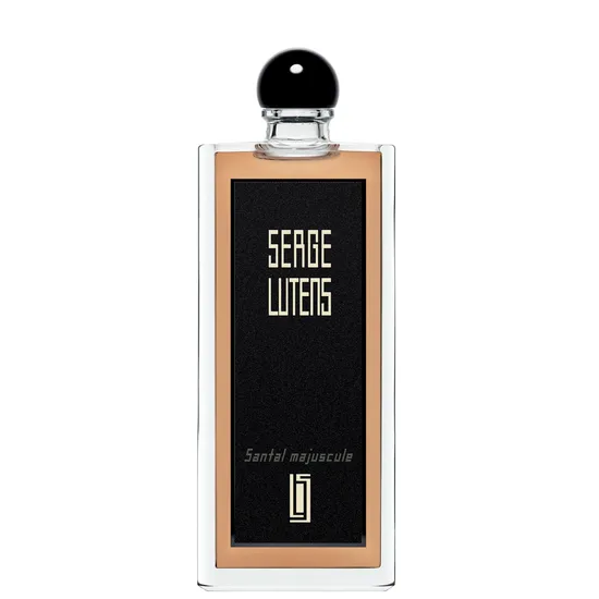 Serge Lutens Santal Majuscule Eau De Parfum