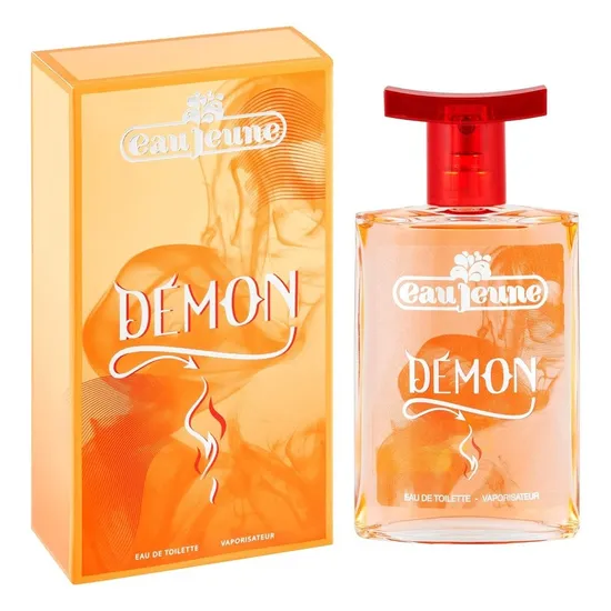 Eau Jeune Demon Eau De Toilette