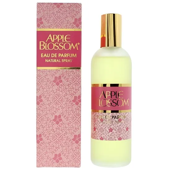 Kent Cosmetics Apple Blossom Eau De Parfum