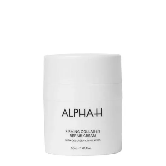 Alpha-H Firming Collagen Repair Cream