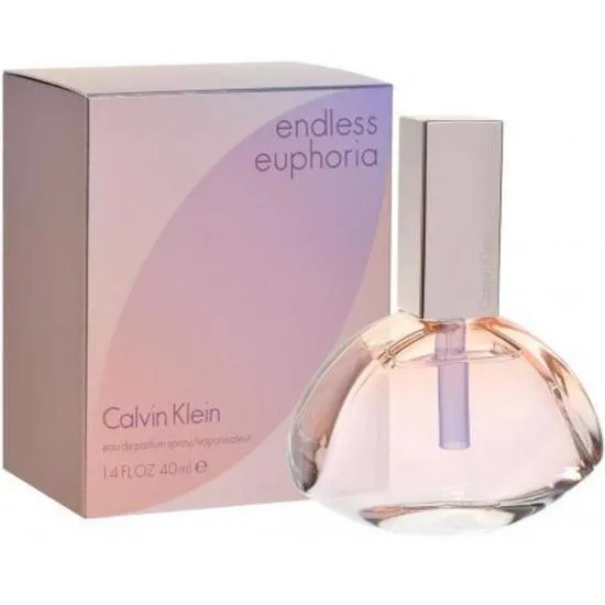 Calvin Klein Endless Euphoria Eau De Parfum