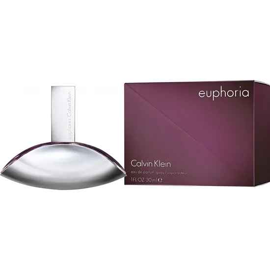 Calvin Klein Euphoria Eau De Parfum