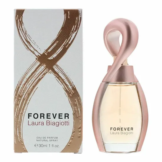 Laura Biagiotti Forever Eau De Parfum