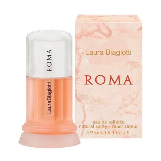 Laura Biagiotti Roma Eau De Toilette