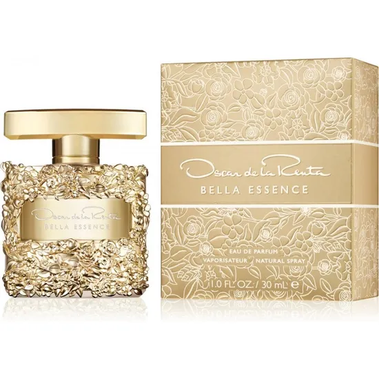 Oscar de La Renta Bella Essence Eau De Parfum