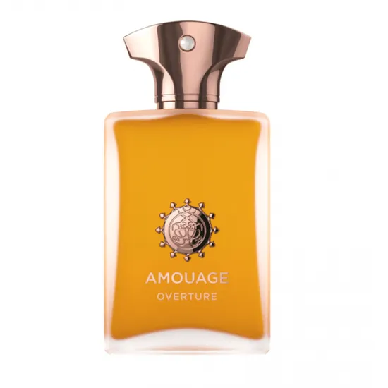 Amouage Overture Man Eau De Parfum