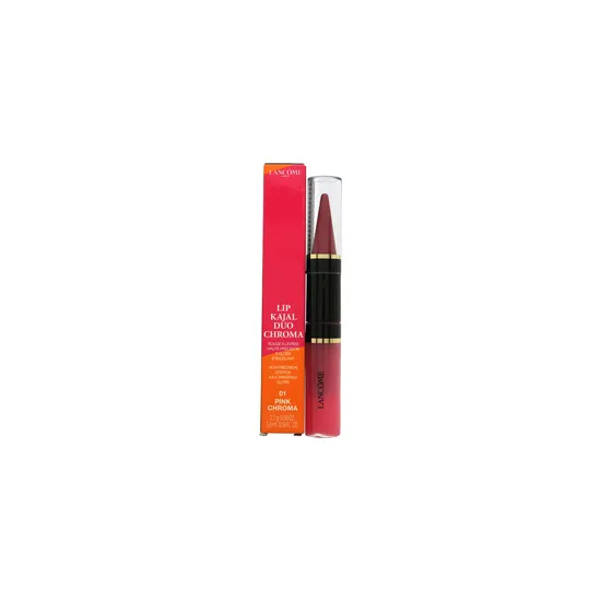 Lancôme Lip Kajal Duo Chroma Lip Gloss