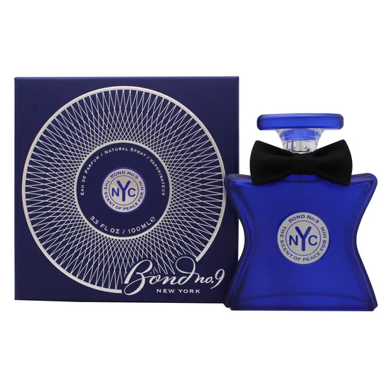 Bond No 9 The Scent Of Peace For Him Eau De Parfum