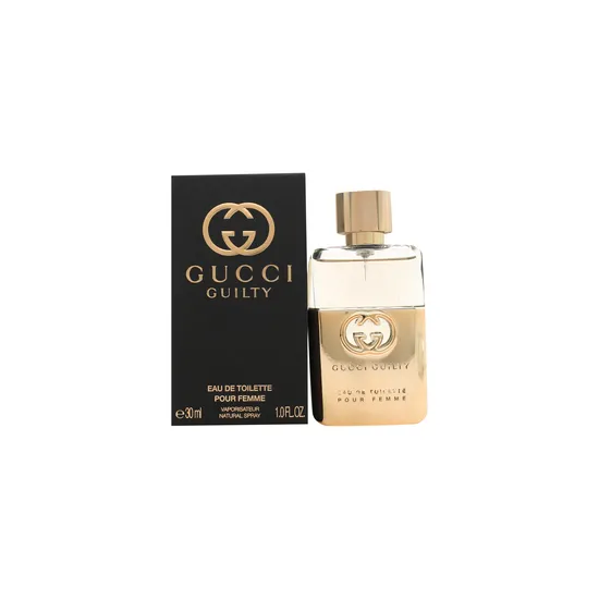 Gucci Guilty Eau De Toilette