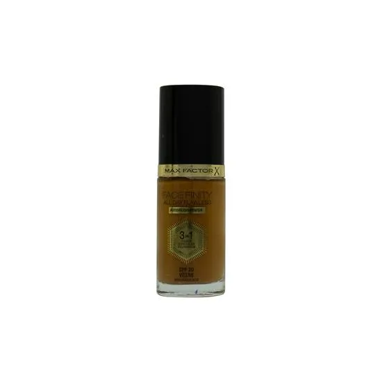 Max Factor Facefinity All Day Flawless 3-in-1 Foundation SPF 20