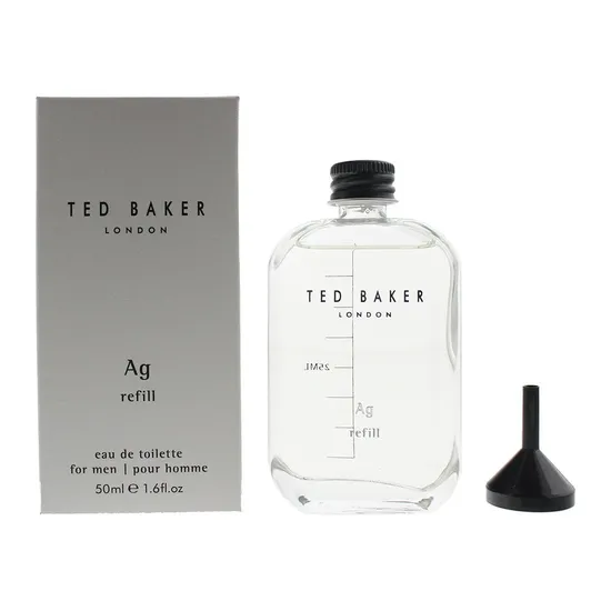 Ted Baker Ag Eau De Toilette