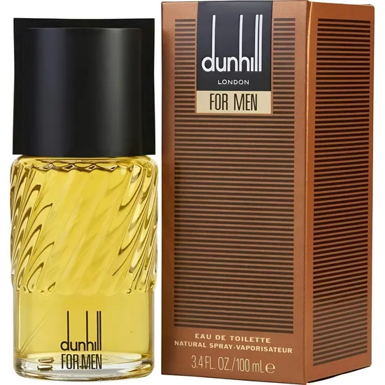 Dunhill London For Men Eau De Toilette