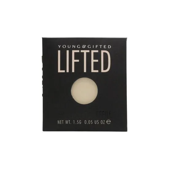 Young & Gifted Eyeshadow Lifted - Refill