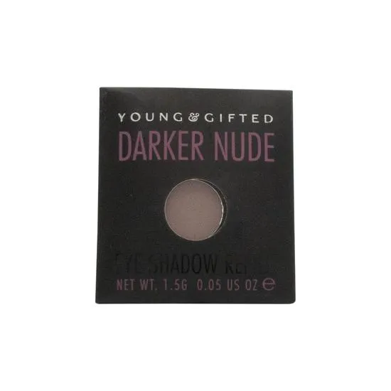 Young & Gifted Eyeshadow