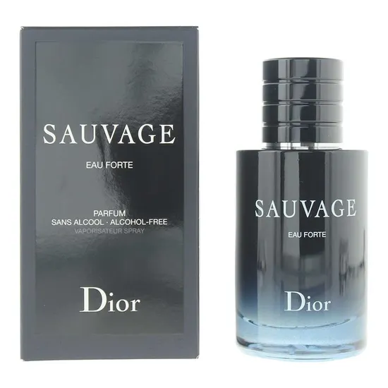 DIOR Sauvage Eau Forte Parfum