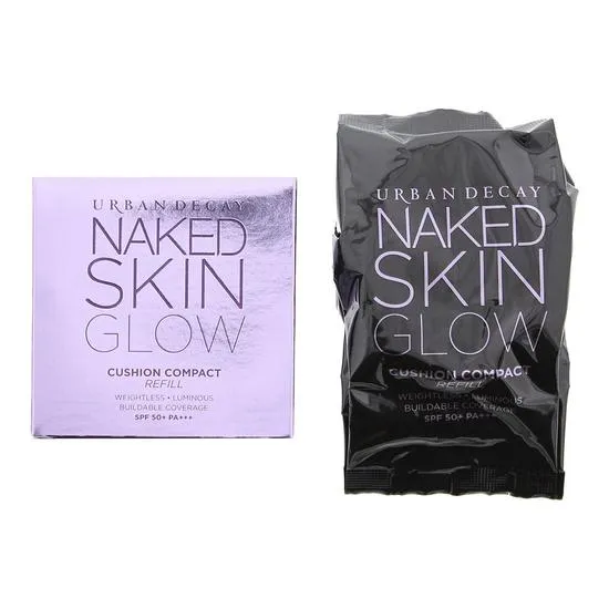 Urban Decay Naked Skin Glow Refill 1.25 Foundation