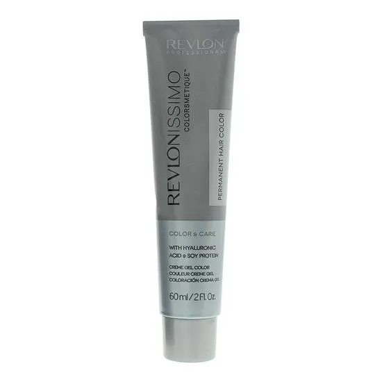 Revlon Revlonissimo Coloursmetique Hair Colour 5.41 Deep Chestnut Light Brown