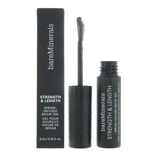 bareMinerals Strength & Length Brow Gel