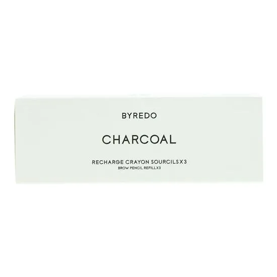 Byredo All-In-One Brow Pencil