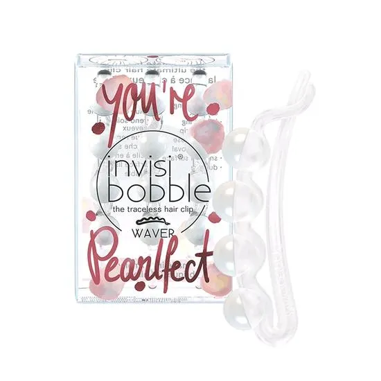 Invisibobble Waver Slide