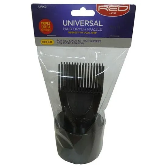 Kiss Universal Hair Dryer Nozzle
