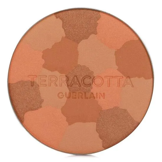 GUERLAIN Terracotta Light The Sun Kissed Healthy Glow Powder