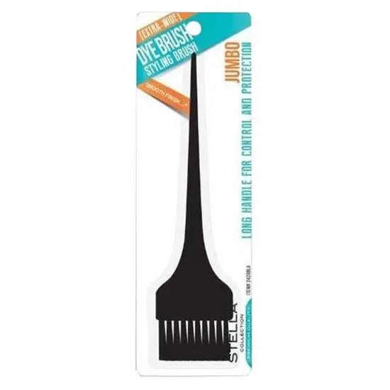 Magic Collection Styling Jumbo Dye Brush 2428