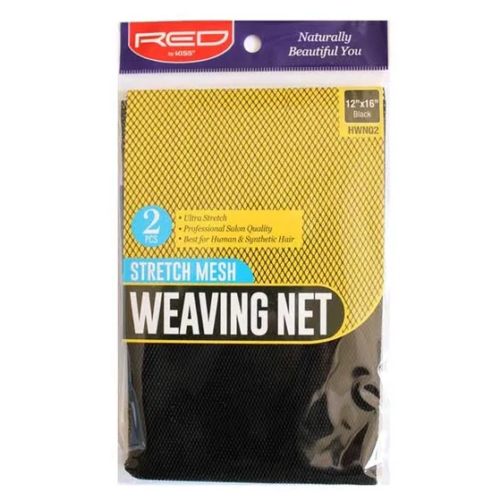 Kiss Stretch Mesh Weaving Net