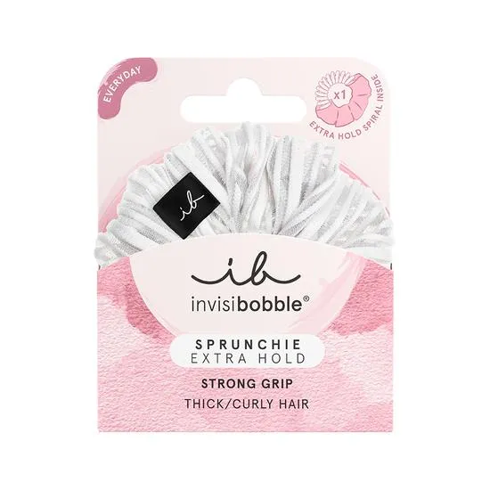 Invisibobble Sprunchie Extra Strong Hold