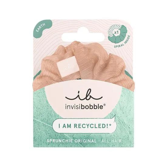 Invisibobble Sprunchie Earth Collection
