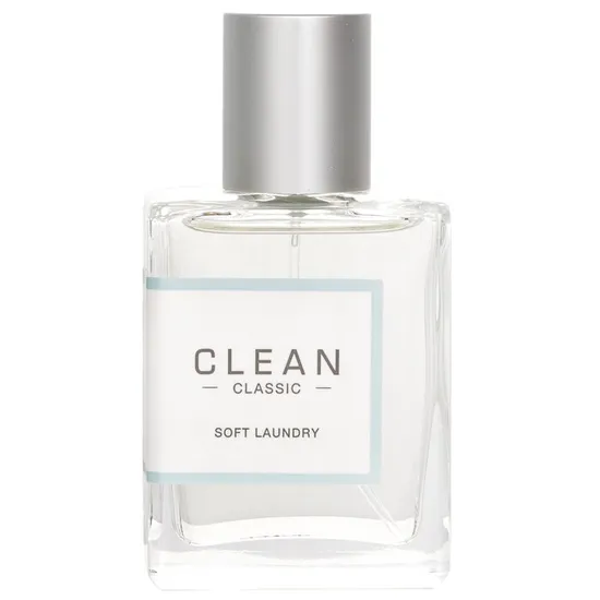 CLEAN Soft Laundry Eau De Parfum