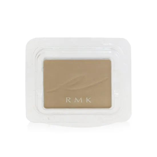 RMK Silk Fit Face Powder