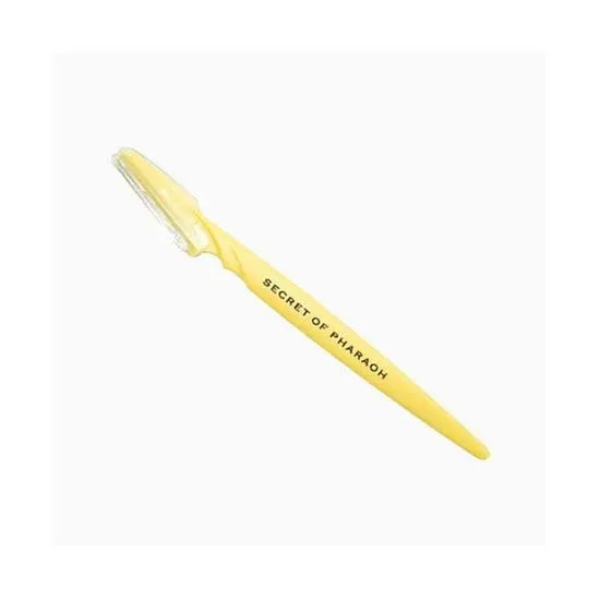 Ebin New York Secret Of Pharaoh Precision EyeBrow Razor CER03