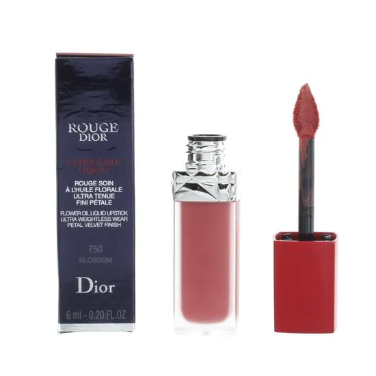 DIOR Rouge Ultra Care Liquid Lipstick