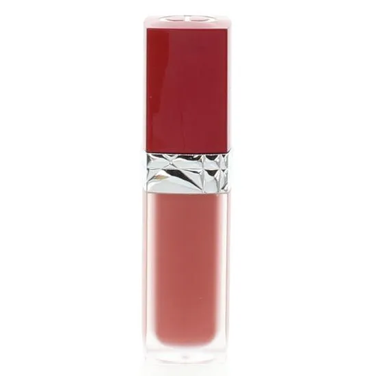 DIOR Rouge Ultra Care Flower Oil Pink Liquid Lipstick