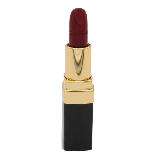CHANEL Rouge Coco Ultra Hydrating Berry Lipstick