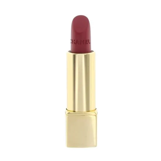 CHANEL Rouge Allure Velvet Lipstick