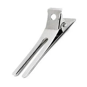 Magic Collection Response Double Prong Clips