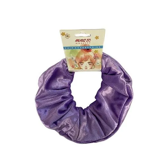 Magic Collection Quality Scrunchies