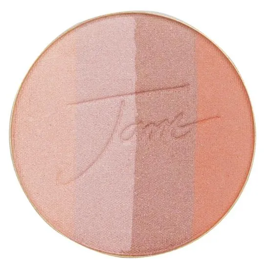Jane Iredale PureBronze Shimmer Bronzer Palette